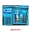 Abbattitore di temperatura 3 teglie GN 1/1