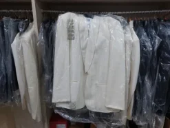 6#8597 Abbigliamento