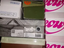 2#7660 Abbigliamento