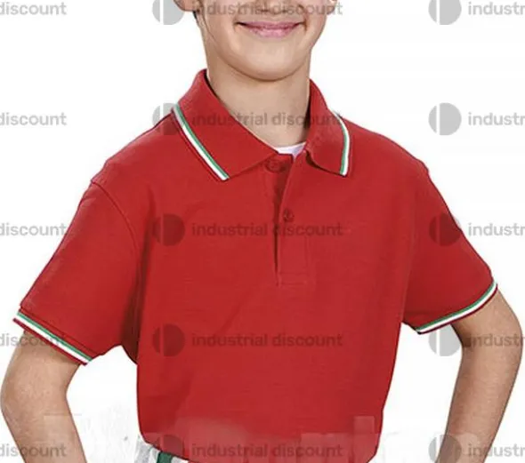 1#9476 Abbigliamento bambino