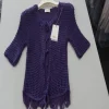 4#5591 Abbigliamento Donna