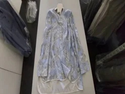 4#5591 Abbigliamento Donna