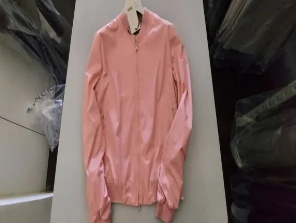 4#5591 Abbigliamento Donna