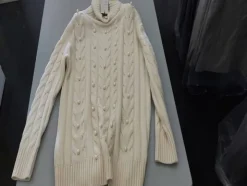 4#5591 Abbigliamento Donna