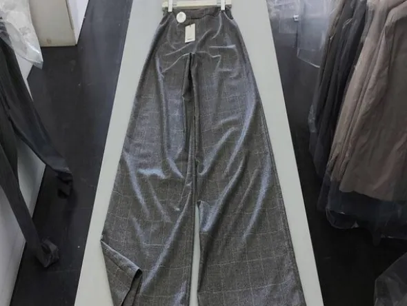 4#5591 Abbigliamento Donna