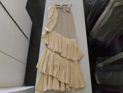 4#5591 Abbigliamento Donna