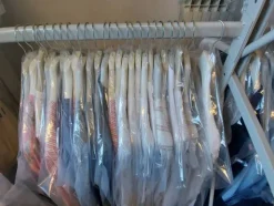 4#5591 Abbigliamento Donna