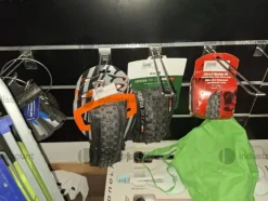 20#10154 Abbigliamento e accessori da ciclismo