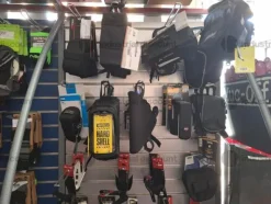 20#10154 Abbigliamento e accessori da ciclismo