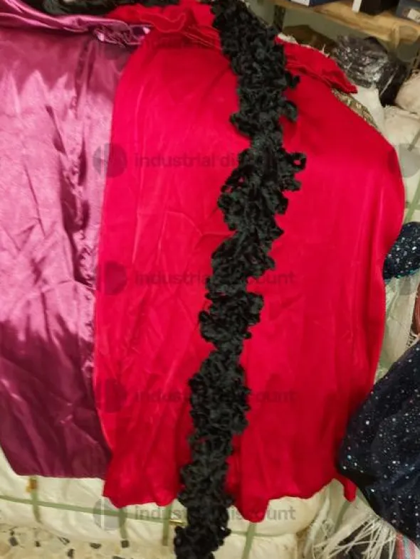 1#10005 Abbigliamento e accessori moda