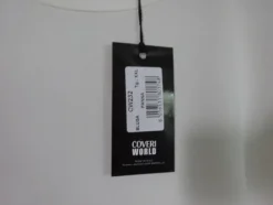 5#5425 Abbigliamento e arredi da negozio