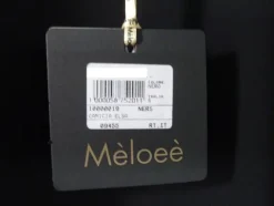 5#5425 Abbigliamento e arredi da negozio