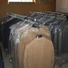 1#5236 Abbigliamento e attrezzature da ufficio