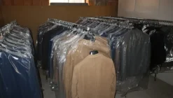 1#5236 Abbigliamento e attrezzature da ufficio