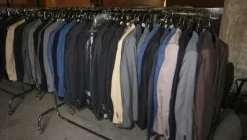 1#5236 Abbigliamento e attrezzature da ufficio
