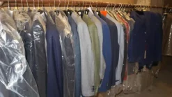 1#5236 Abbigliamento e attrezzature da ufficio