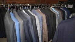 1#5236 Abbigliamento e attrezzature da ufficio