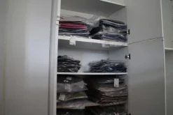 3#5591 Abbigliamento Uomo