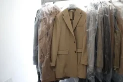 3#5591 Abbigliamento Uomo
