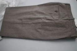 3#5591 Abbigliamento Uomo
