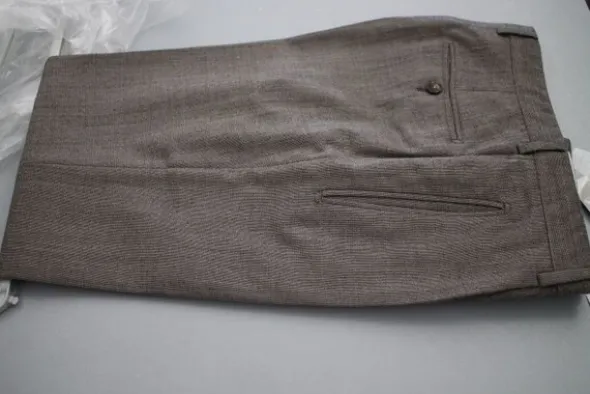 3#5591 Abbigliamento Uomo