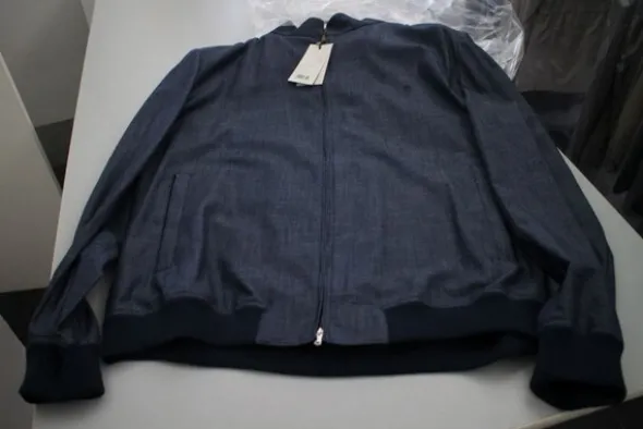 3#5591 Abbigliamento Uomo