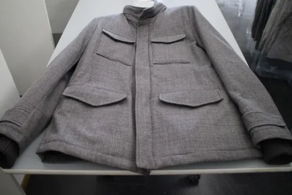 3#5591 Abbigliamento Uomo