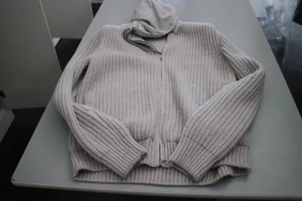 3#5591 Abbigliamento Uomo