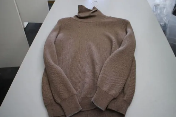 3#5591 Abbigliamento Uomo
