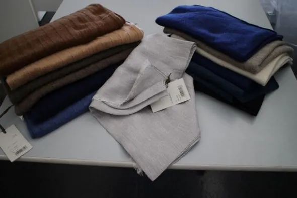 3#5591 Abbigliamento Uomo