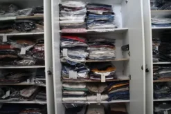 3#5591 Abbigliamento Uomo