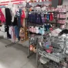 10#8450 Abbigliamento uomo donna bambino