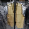 14#9714 Abbigliamento uomo e giacenze tessuto