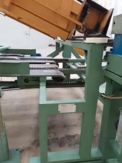 1#8665 Accatastatore automatico per pallet