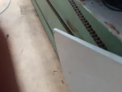 1#8665 Accatastatore automatico per pallet