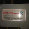 9#4228 Accatastatore SP Packing
