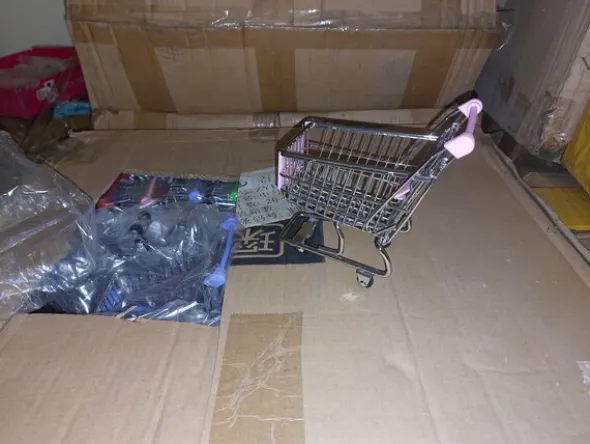 9#8409 Acccessori per la casa e giocattoli
