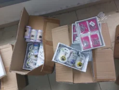 9#8409 Acccessori per la casa e giocattoli