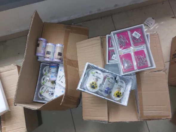 9#8409 Acccessori per la casa e giocattoli