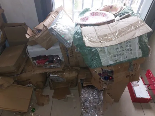 9#8409 Acccessori per la casa e giocattoli