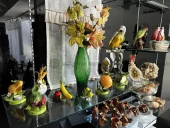 4#8758 Accessori arredo casa