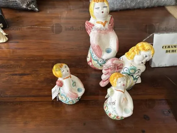 4#8758 Accessori arredo casa
