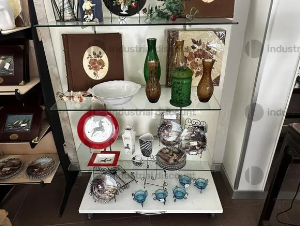 4#8758 Accessori arredo casa