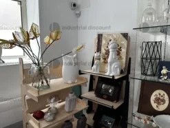 4#8758 Accessori arredo casa