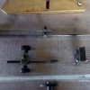 Accessori Attrezzature vari x macchinari Falegnameria