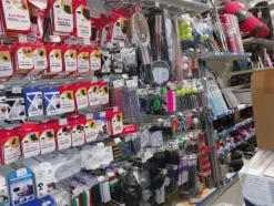 4#8450 Accessori auto-moto-bici