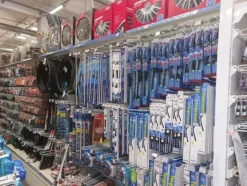 4#8450 Accessori auto-moto-bici