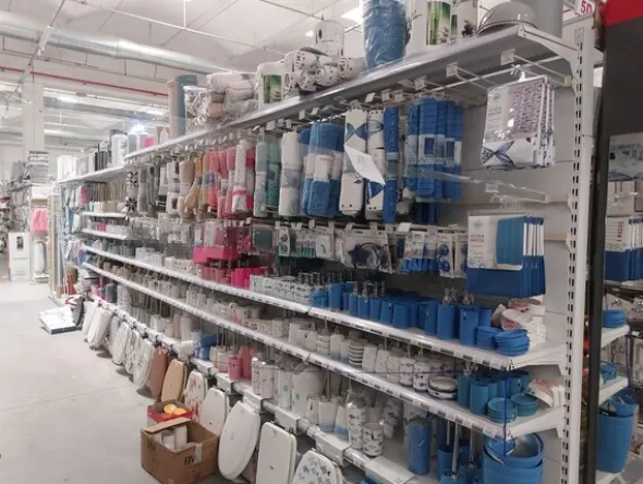 18#8450 Accessori bagno
