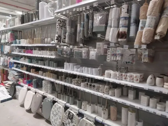 18#8450 Accessori bagno