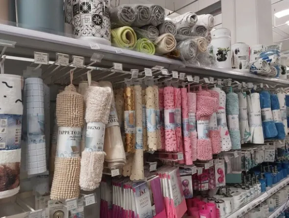 18#8450 Accessori bagno